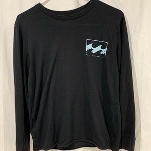BILLABONG long sleeve t-shirt